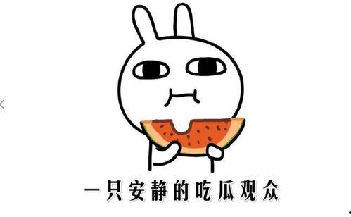 在线吃瓜的意思,揭秘“在线吃瓜”背后的社交现象